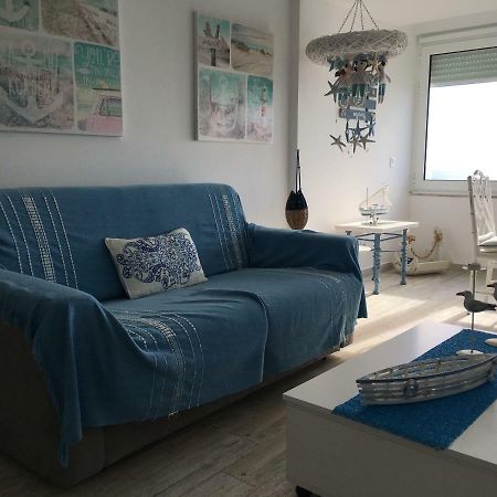Sun & Sea 512 Διαμέρισμα Σεσίμπρα Εξωτερικό φωτογραφία