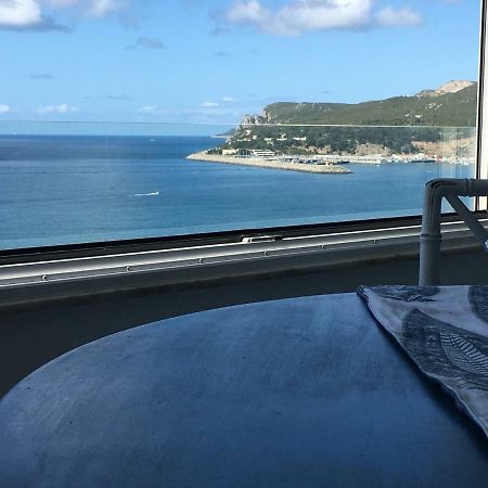 Sun & Sea 512 Διαμέρισμα Σεσίμπρα Εξωτερικό φωτογραφία