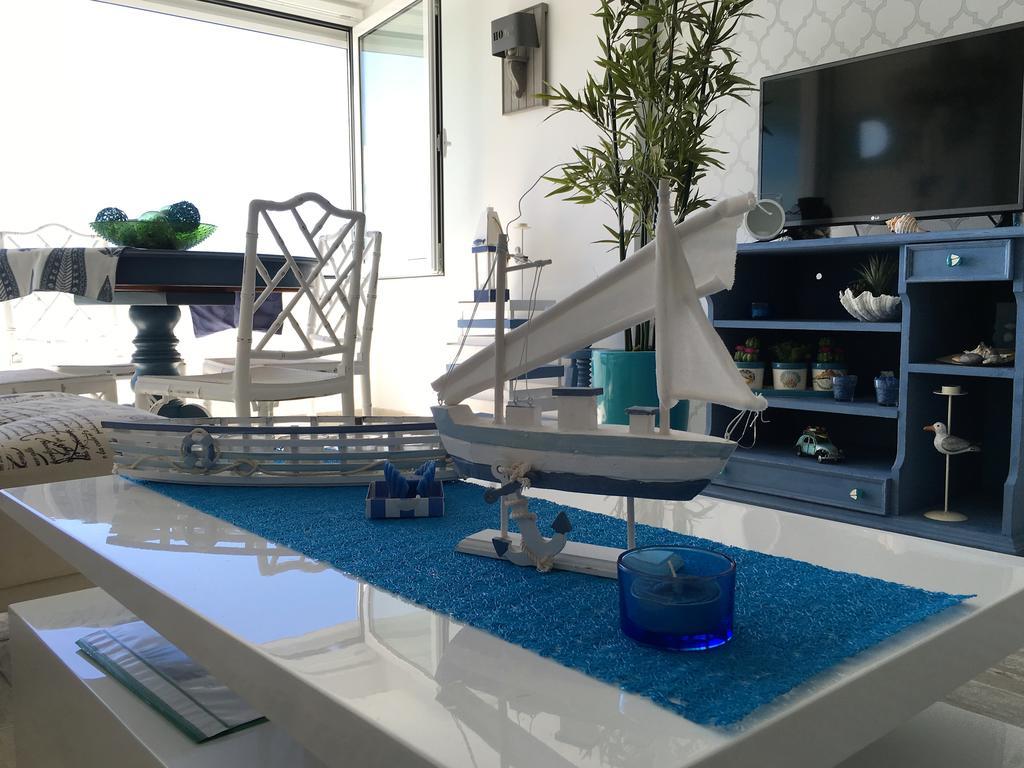 Sun & Sea 512 Διαμέρισμα Σεσίμπρα Εξωτερικό φωτογραφία