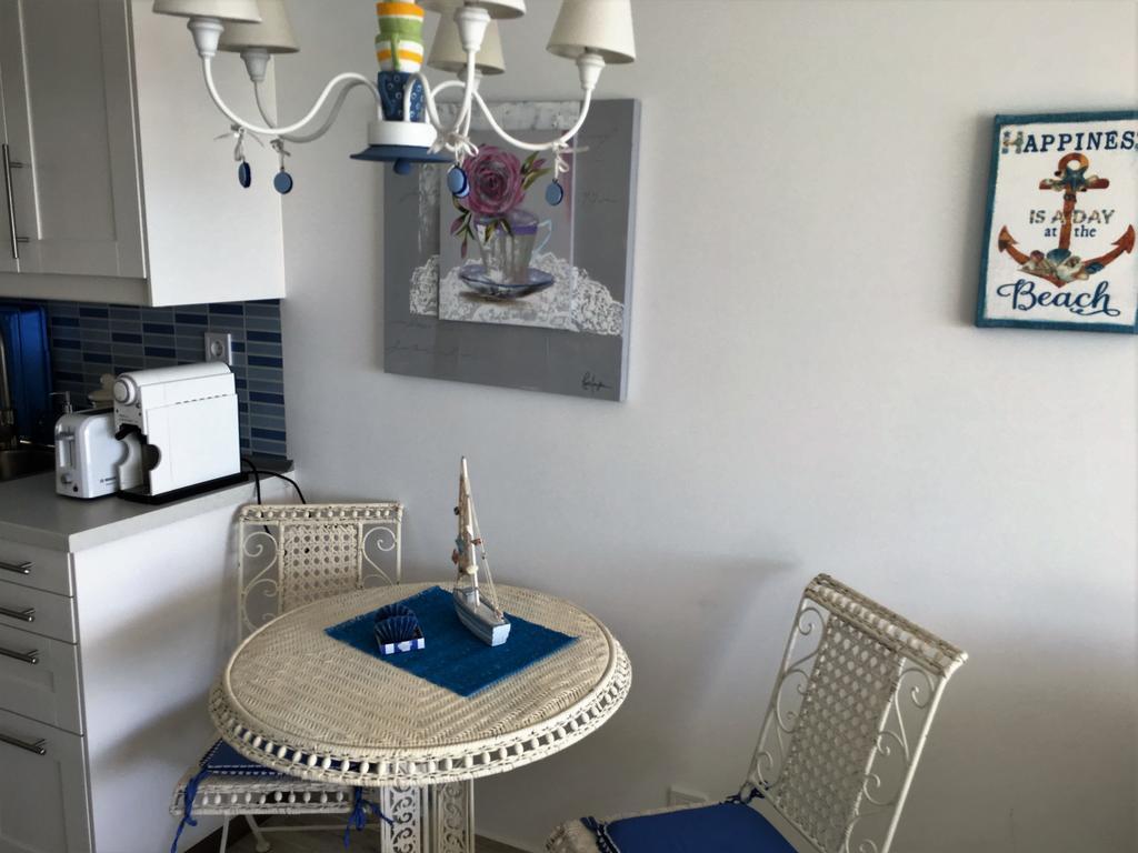 Sun & Sea 512 Διαμέρισμα Σεσίμπρα Εξωτερικό φωτογραφία