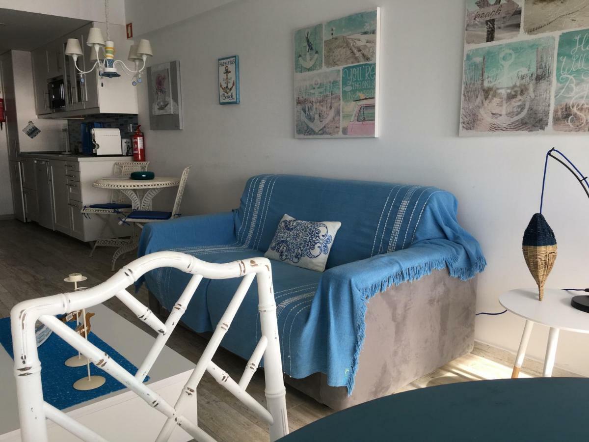 Sun & Sea 512 Διαμέρισμα Σεσίμπρα Εξωτερικό φωτογραφία