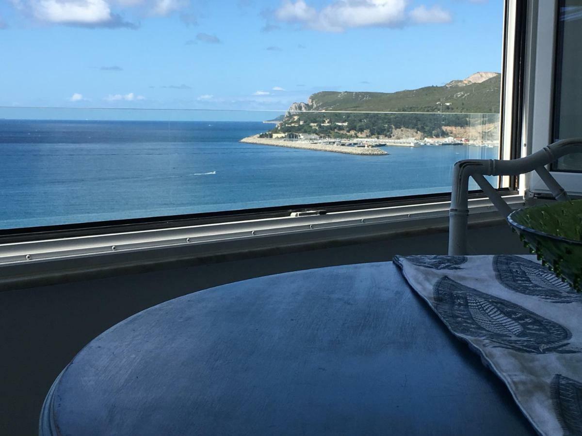Sun & Sea 512 Διαμέρισμα Σεσίμπρα Εξωτερικό φωτογραφία