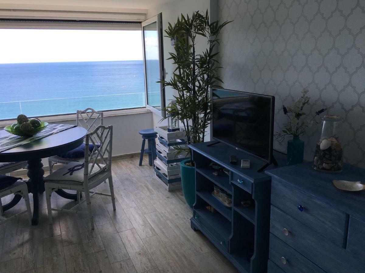 Sun & Sea 512 Διαμέρισμα Σεσίμπρα Εξωτερικό φωτογραφία