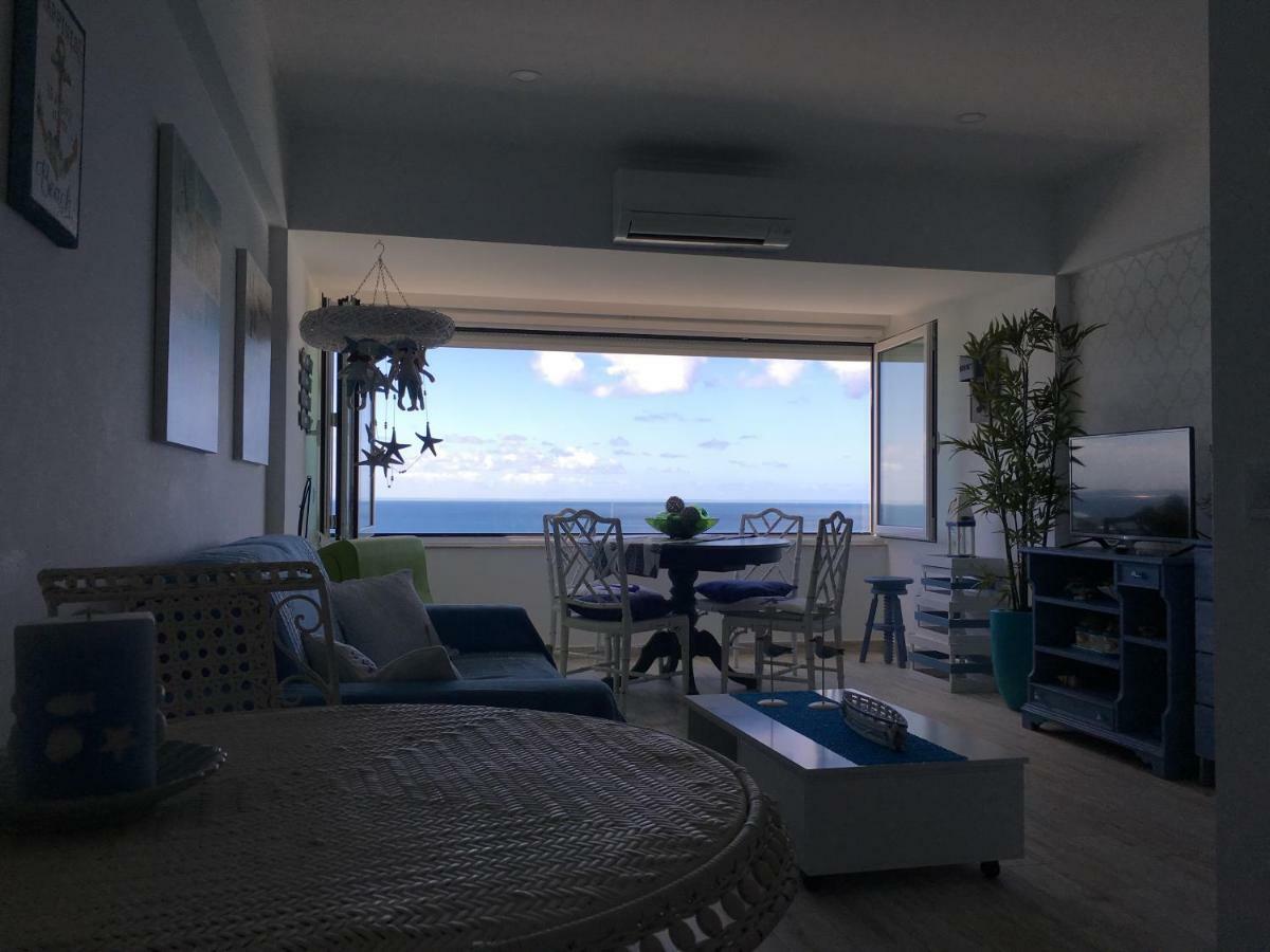 Sun & Sea 512 Διαμέρισμα Σεσίμπρα Εξωτερικό φωτογραφία
