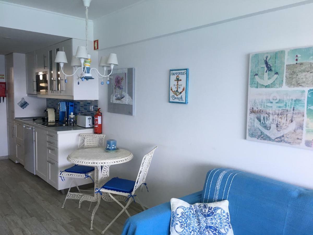 Sun & Sea 512 Διαμέρισμα Σεσίμπρα Εξωτερικό φωτογραφία