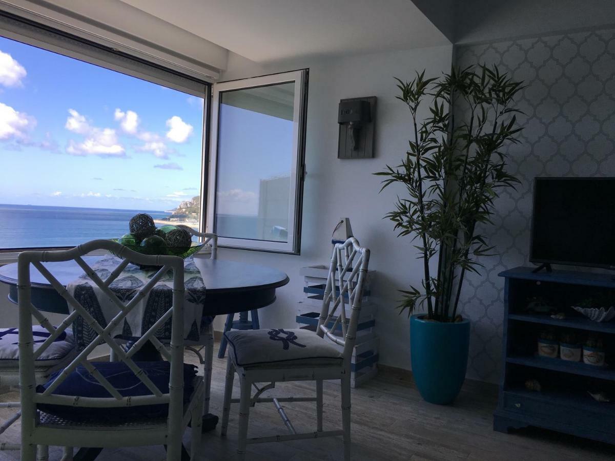 Sun & Sea 512 Διαμέρισμα Σεσίμπρα Εξωτερικό φωτογραφία