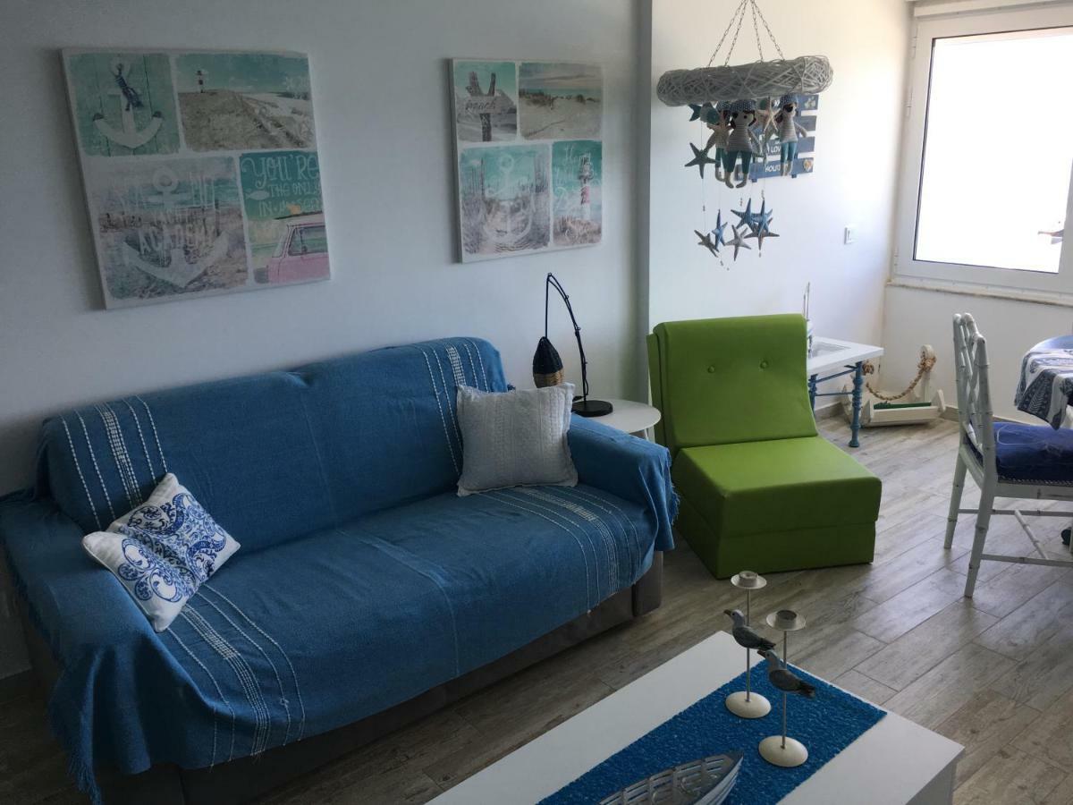 Sun & Sea 512 Διαμέρισμα Σεσίμπρα Εξωτερικό φωτογραφία